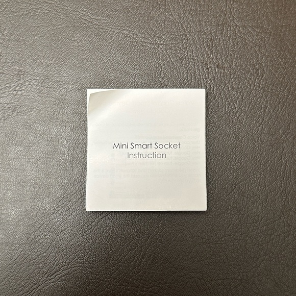 Smart Plugs, WiFi Plugs, Smart Home, 2-Pack Plugs - Picture 3 of 3